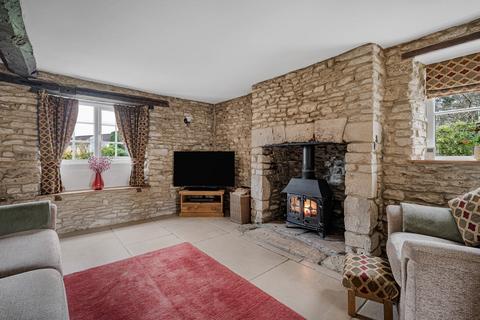 undefined, Oaksey, Malmesbury, Wiltshire, SN16