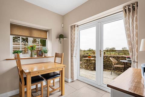 undefined, Oaksey, Malmesbury, Wiltshire, SN16