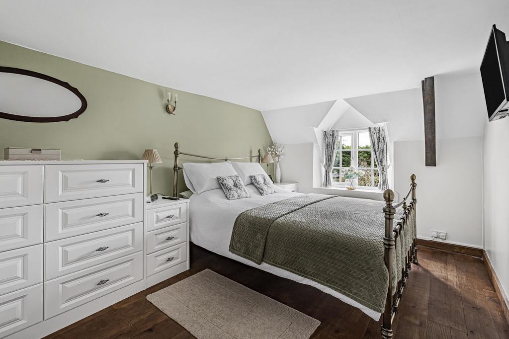 Main Bedroom