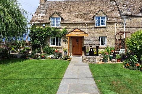 undefined, Oaksey, Malmesbury, Wiltshire, SN16