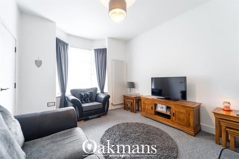 3 bedroom end of terrace house for sale, Coventry Road, Birmingham B26