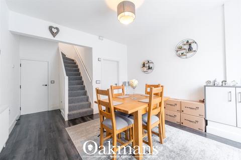 3 bedroom end of terrace house for sale, Coventry Road, Birmingham B26
