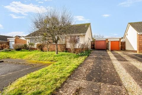 2 bedroom semi-detached bungalow for sale, Bakers Close, Taunton TA1