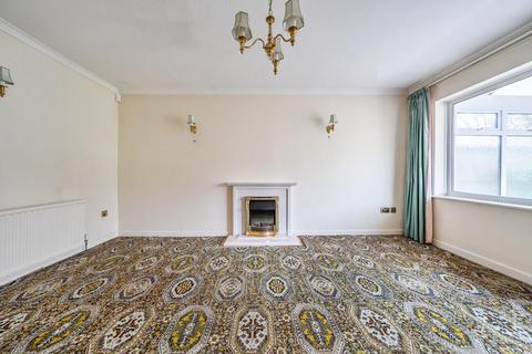 2 bedroom semi-detached bungalow for sale, Bakers Close, Taunton TA1