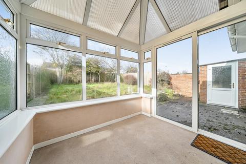 2 bedroom semi-detached bungalow for sale, Bakers Close, Taunton TA1
