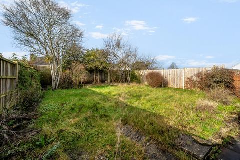 2 bedroom semi-detached bungalow for sale, Bakers Close, Taunton TA1