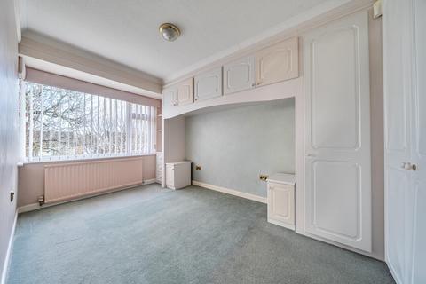 2 bedroom semi-detached bungalow for sale, Bakers Close, Taunton TA1