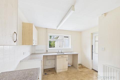 1 bedroom terraced bungalow for sale, Trendell Place, Abingdon OX14