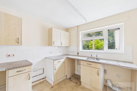 1 bedroom terraced bungalow for sale, Trendell Place, Abingdon OX14