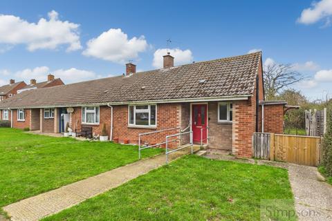 1 bedroom terraced bungalow for sale, Trendell Place, Abingdon OX14