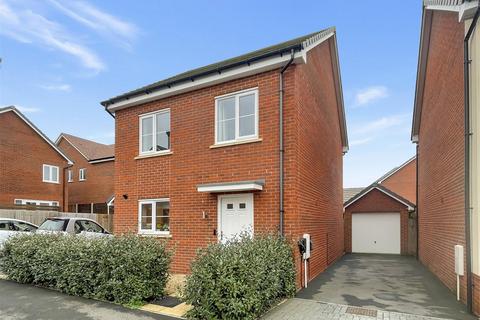 undefined, Campbell Vale, Salisbury SP4