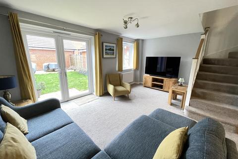 undefined, Campbell Vale, Salisbury SP4