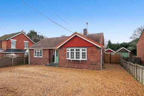 undefined, Twynhams Hill, Southampton SO32