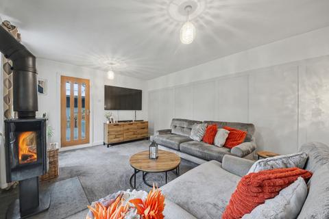 undefined, Twynhams Hill, Southampton SO32