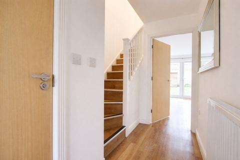 2 bedroom terraced house for sale, Knight Gardens, Lymington, SO41