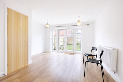 2 bedroom terraced house for sale, Knight Gardens, Lymington, SO41