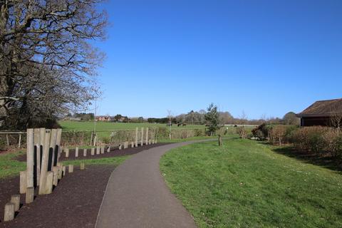 undefined, Knight Gardens, Lymington, Lymington, SO41