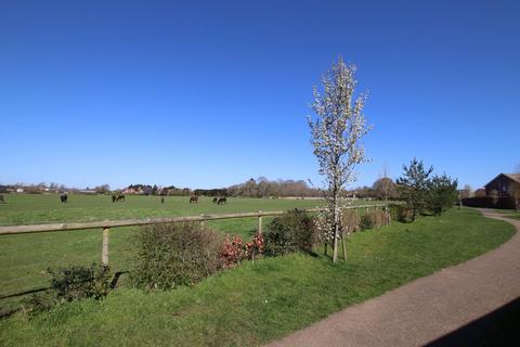undefined, Knight Gardens, Lymington, Lymington, SO41