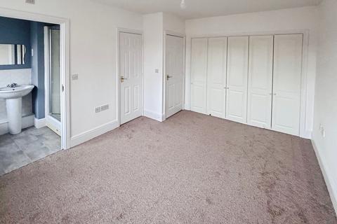 undefined, Flaxley Road, Bunkers Hill, LN2