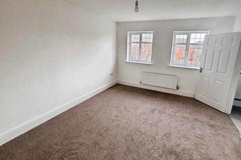 undefined, Flaxley Road, Bunkers Hill, LN2