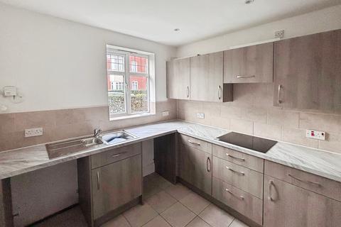 undefined, Flaxley Road, Bunkers Hill, LN2