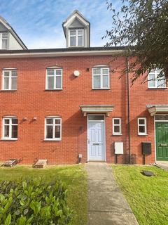 undefined, Flaxley Road, Bunkers Hill, LN2