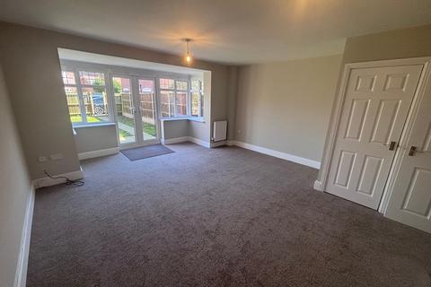 undefined, Flaxley Road, Bunkers Hill, LN2