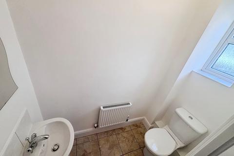 undefined, Flaxley Road, Bunkers Hill, LN2