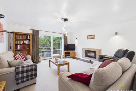 4 bedroom detached house for sale, Milars Field, Morda, Oswestry