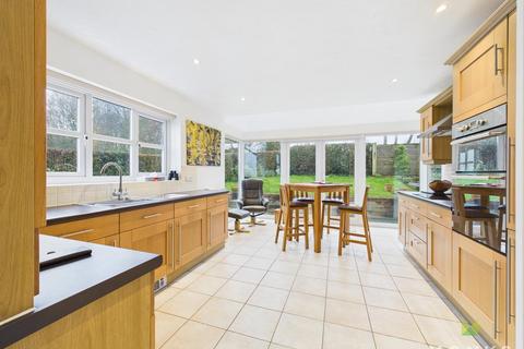 4 bedroom detached house for sale, Milars Field, Morda, Oswestry