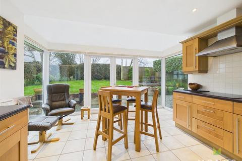 4 bedroom detached house for sale, Milars Field, Morda, Oswestry