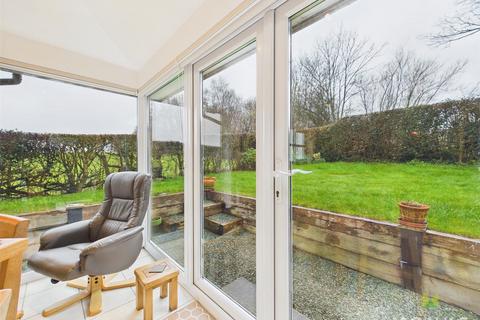 4 bedroom detached house for sale, Milars Field, Morda, Oswestry