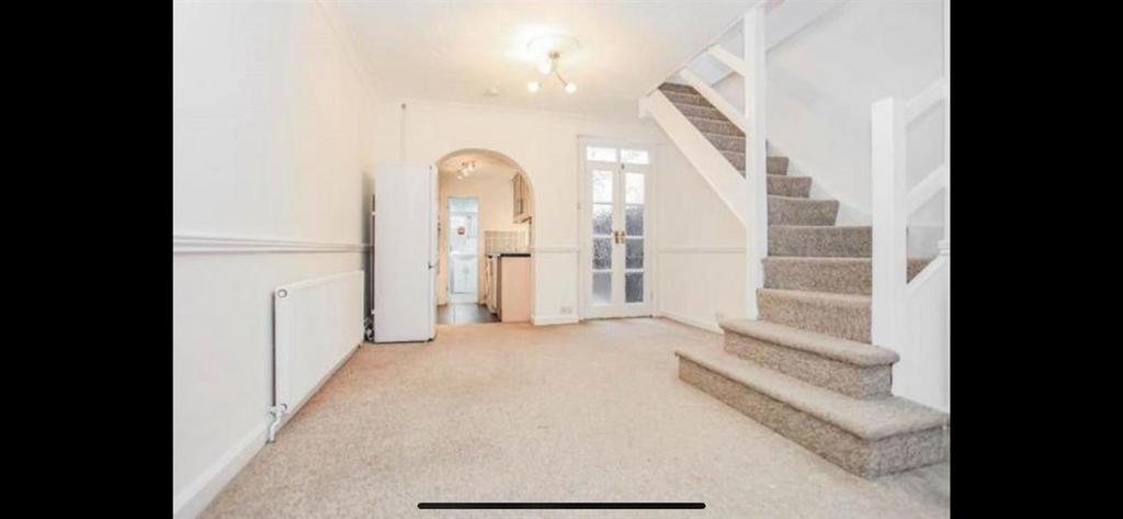 Ground Floor:
