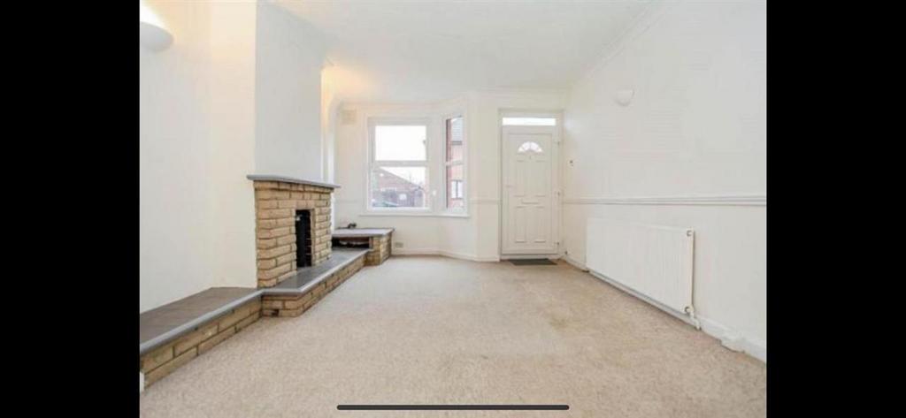 First Floor:
