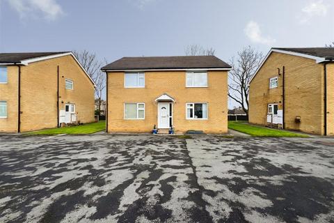 1 bedroom apartment for sale, Eccles Court, Bradford BD2