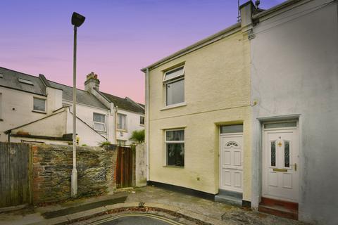 undefined, Nepean Street, Plymouth