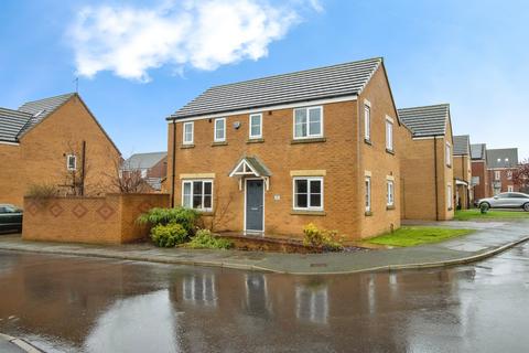 Oak Drive, Whinmoor, Leeds