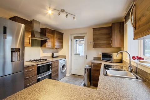 undefined, Oak Drive, Whinmoor, Leeds