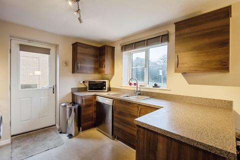 undefined, Oak Drive, Whinmoor, Leeds