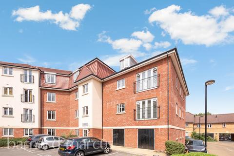 Schoolgate Drive, Morden