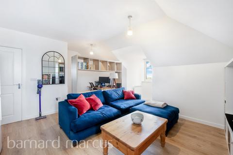 1 bedroom flat for sale, Schoolgate Drive, Morden