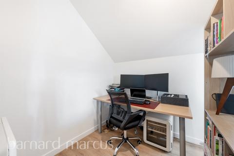 1 bedroom flat for sale, Schoolgate Drive, Morden