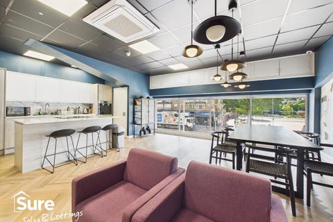 undefined, Hamilton House,  Marlowes, Hemel Hempstead, Hertfordshire, HP1 1BB