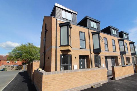 undefined, Shellbark Close, Wrexham