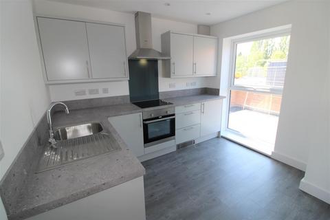 undefined, Shellbark Close, Wrexham