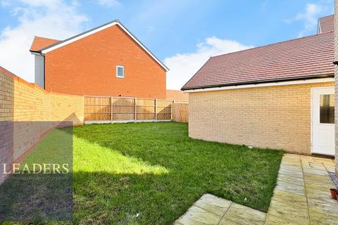 3 bedroom detached house for sale, Fairman Way, Halstead, Essex