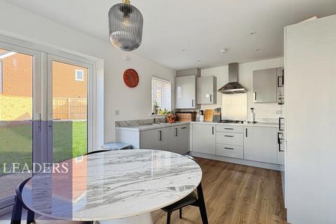 3 bedroom detached house for sale, Fairman Way, Halstead, Essex