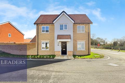 undefined, Fairman Way, Halstead, Essex