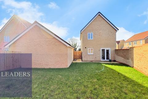 undefined, Fairman Way, Halstead, Essex