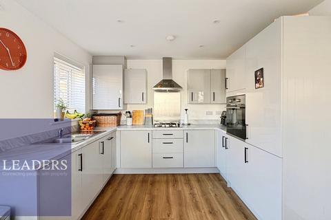 undefined, Fairman Way, Halstead, Essex